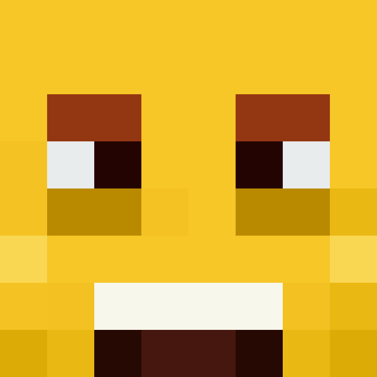 GoldenAppleGHG's skin