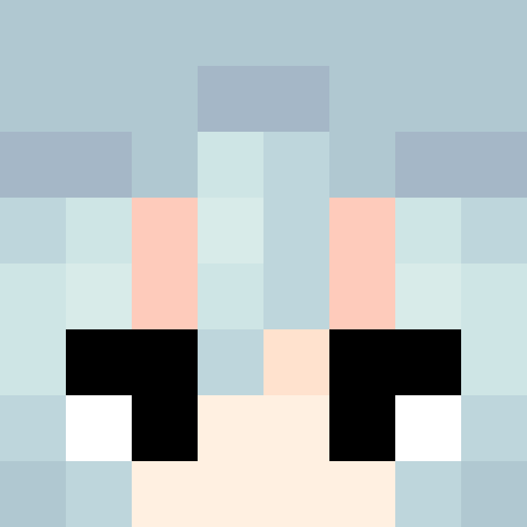 TheSilverDreams's skin