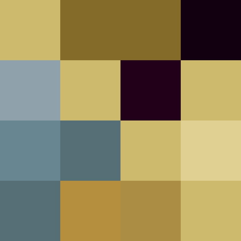 CrypticLoser13's skin