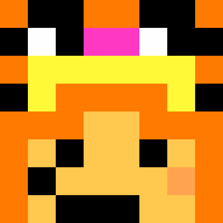 ElectronicSex's skin