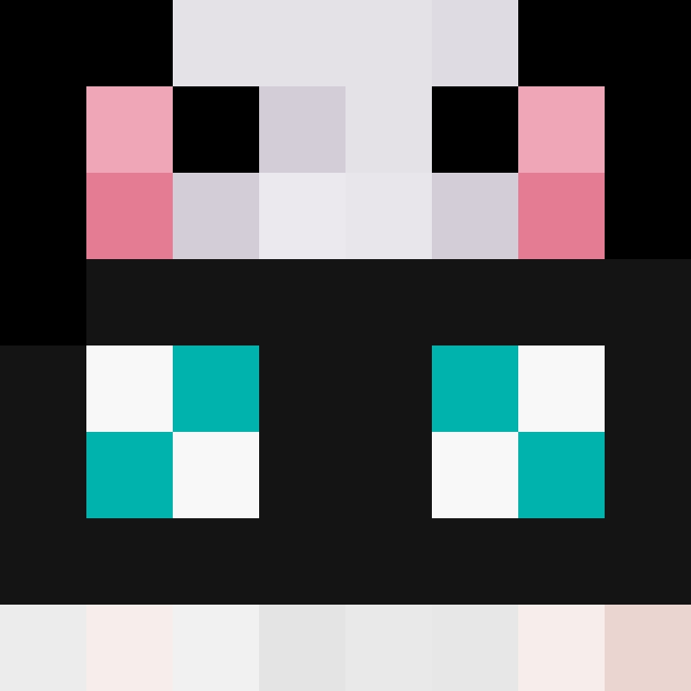 NichtHoppa's skin