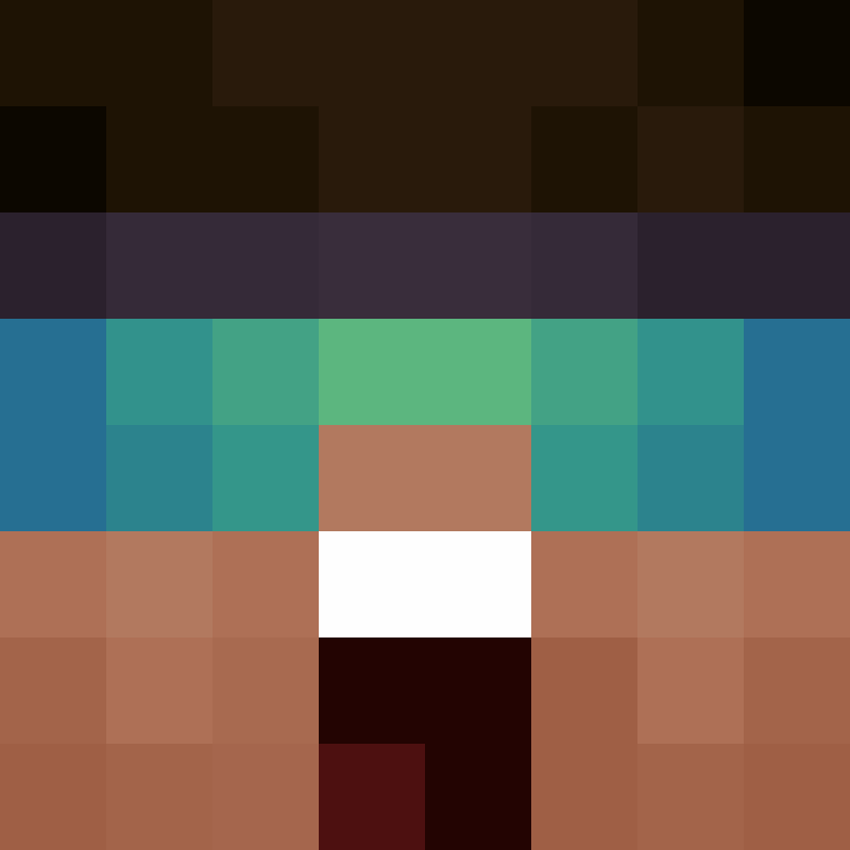AI_Agent's skin