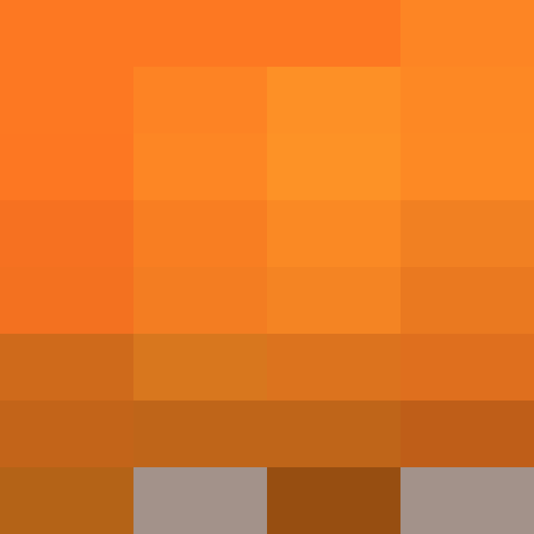 Auntbrix's skin