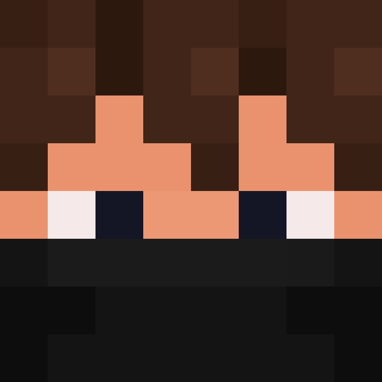 Typken's skin