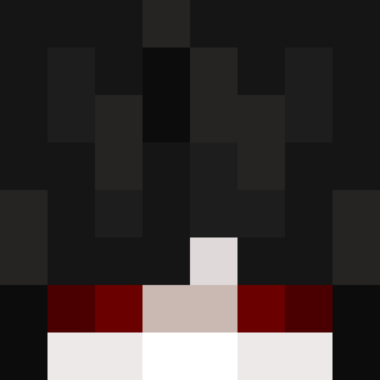 unventivetalent's skin