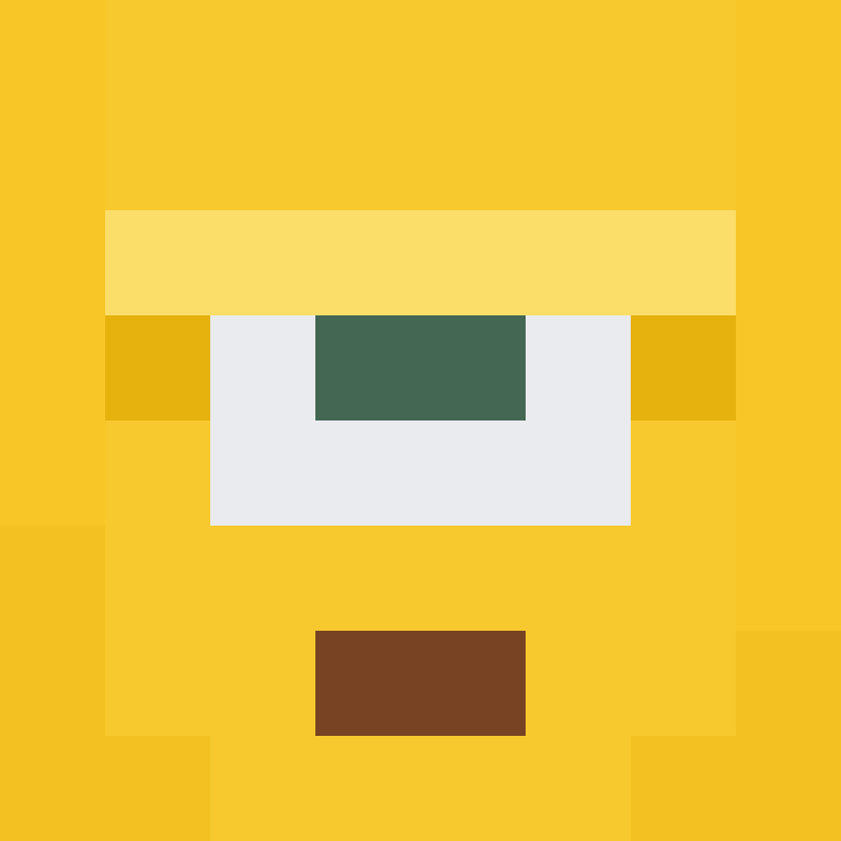 aXe18's skin