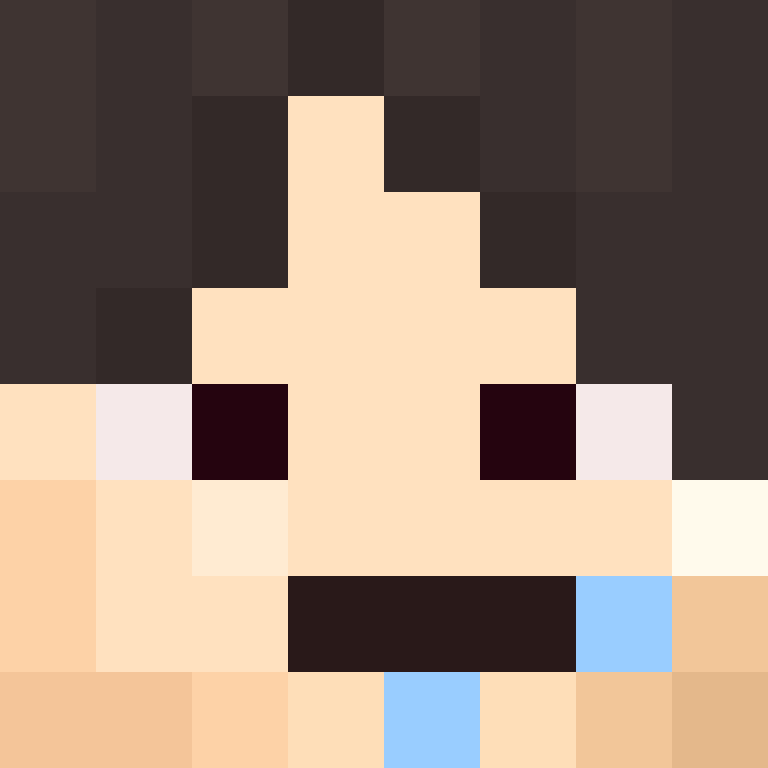 tusg's skin