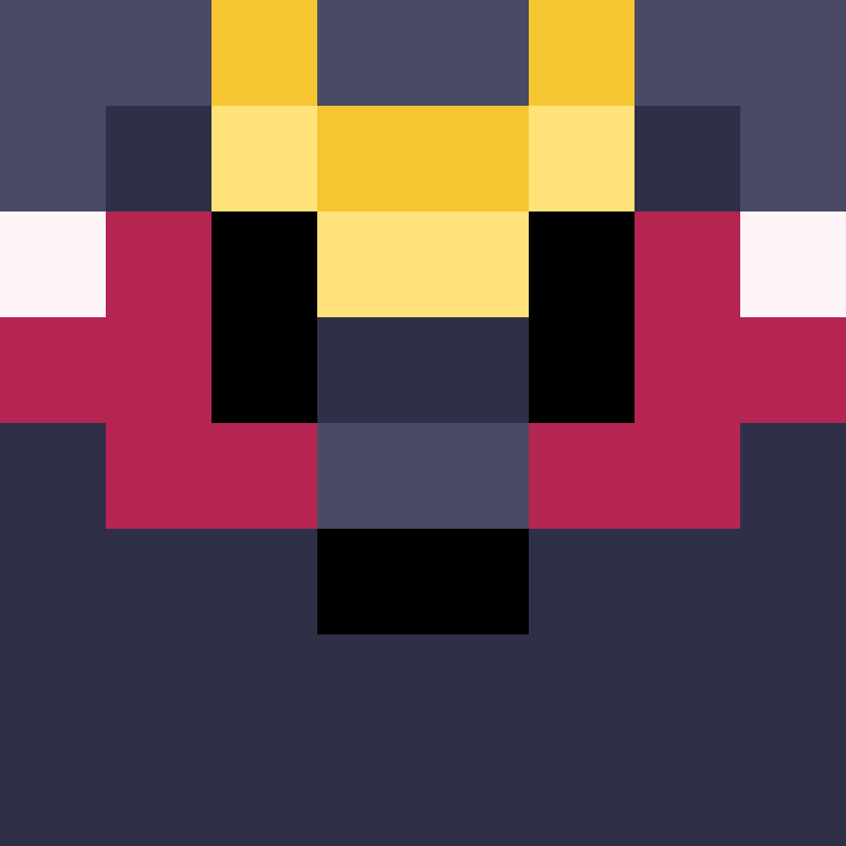Naqlua's skin
