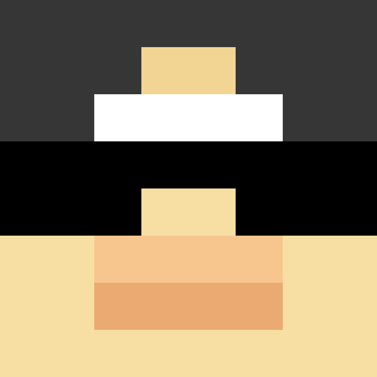Wehrschaf's skin