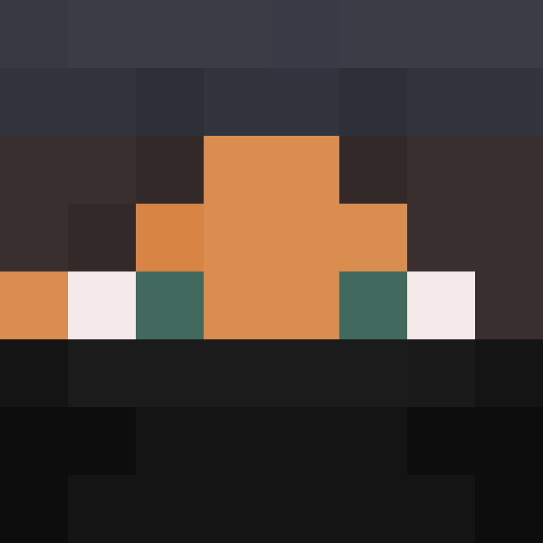 edgyspence's skin