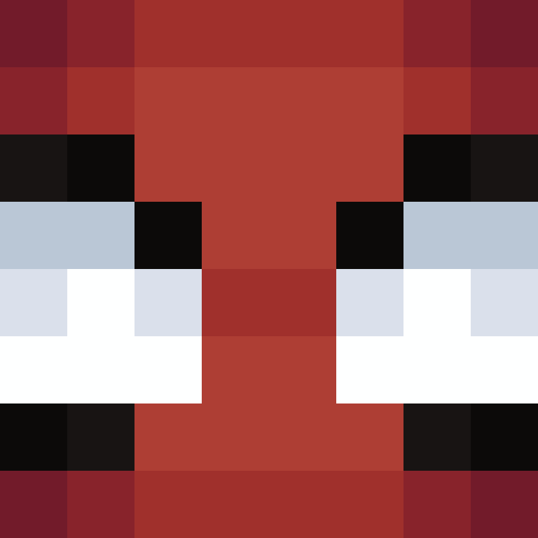 DonaldTrump42's skin