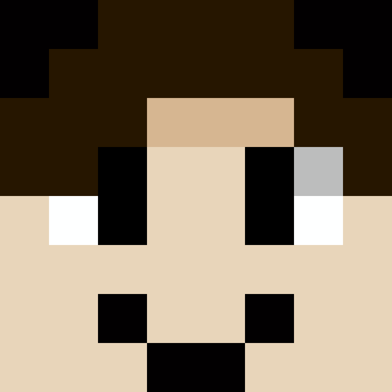 ThePenspinneur's skin