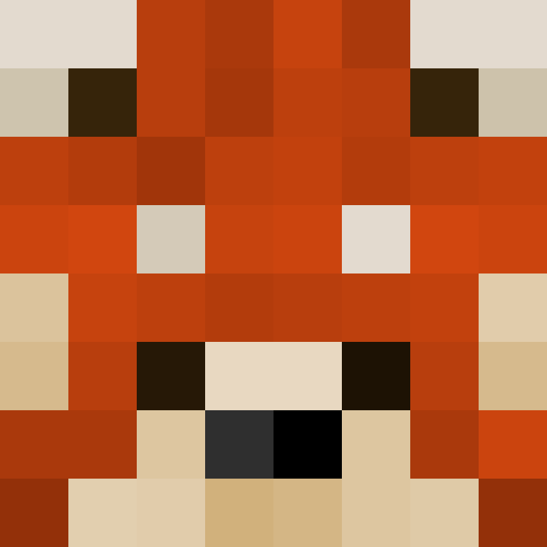 DargiV's skin