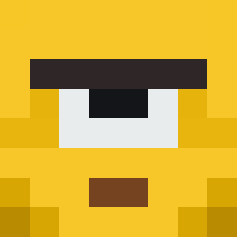 CrypticLoser13's skin