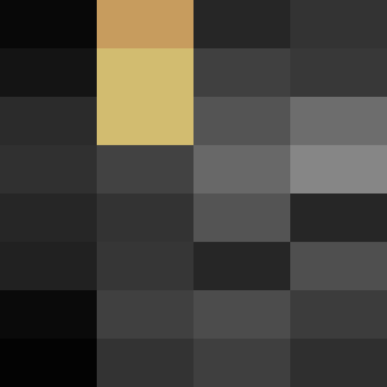 TheSilverDreams's skin