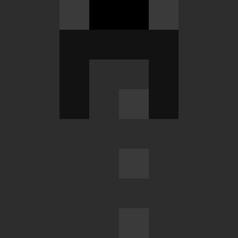 PrinceCR's skin