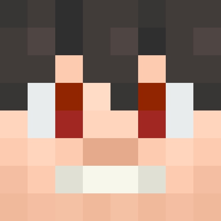 dramagg's skin
