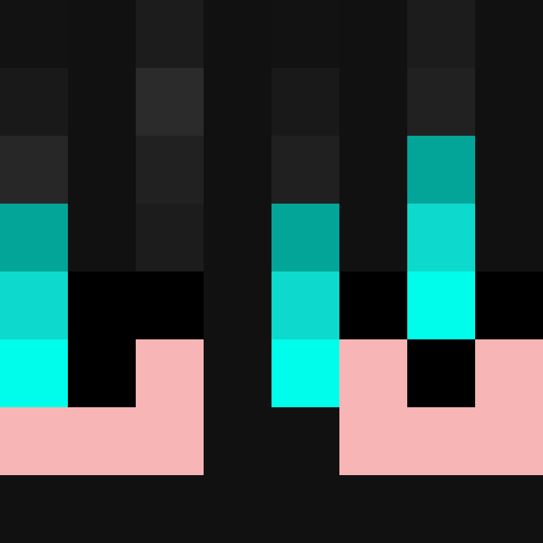 Devnzoy's skin