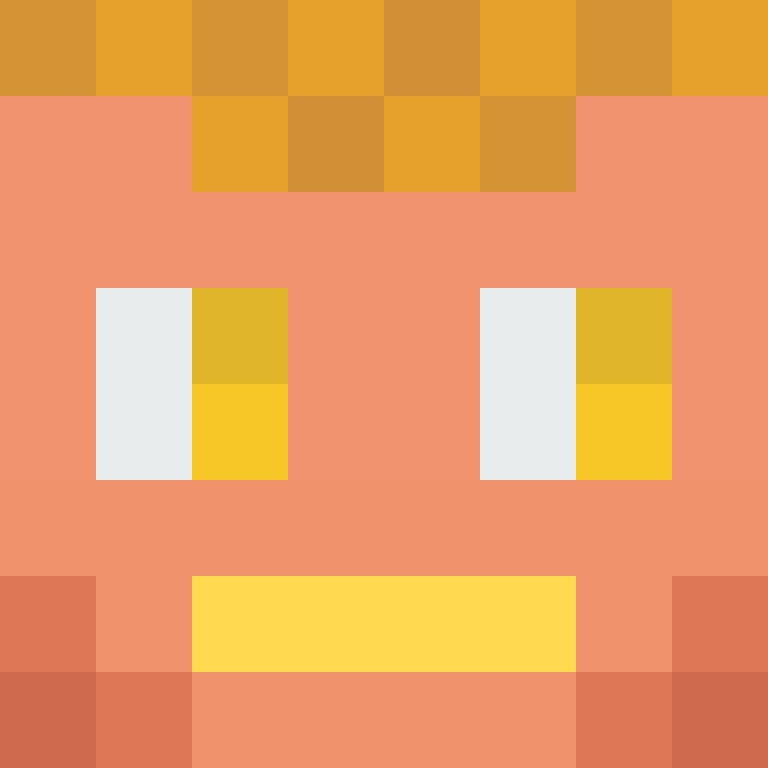 luh29's skin