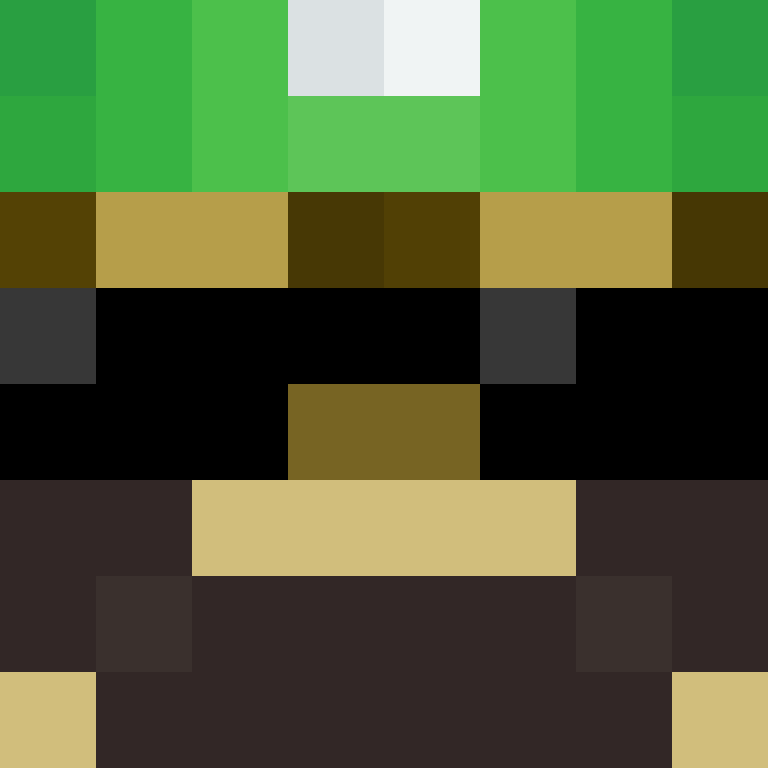 lamarXV's skin