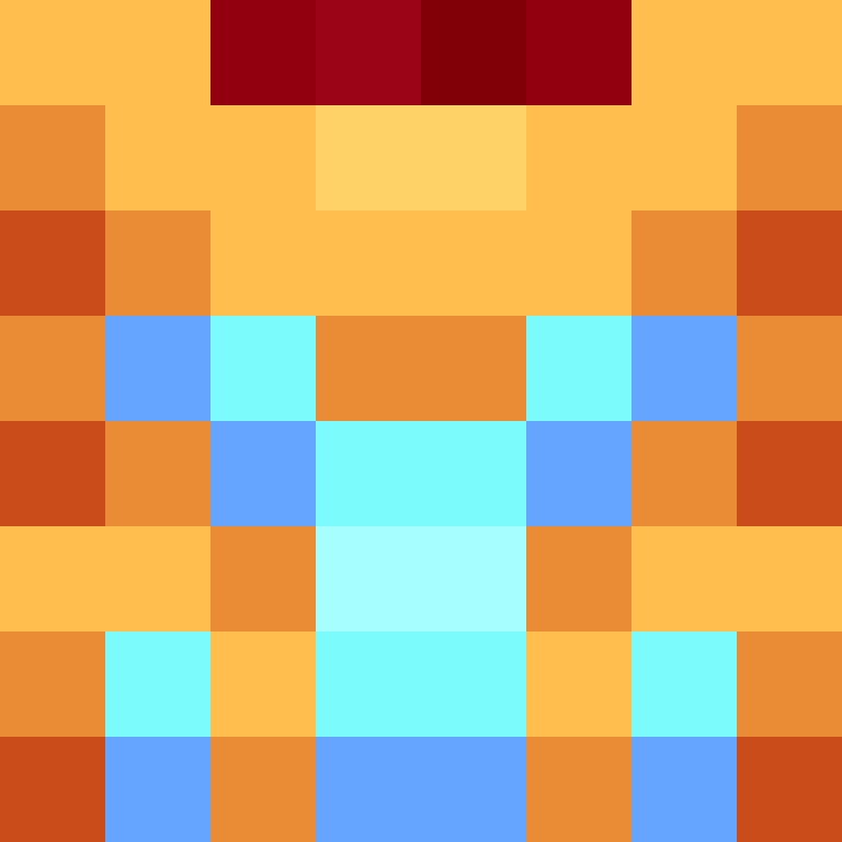 FroggyDudeMC's skin