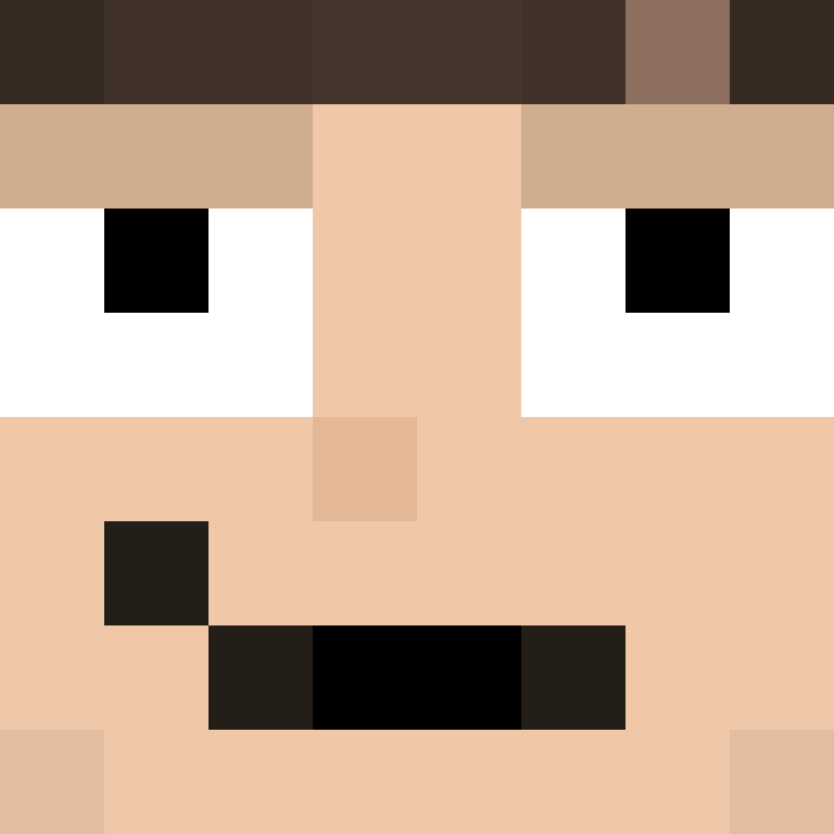 Bolshebricks's skin