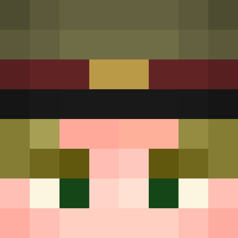 1etho's skin