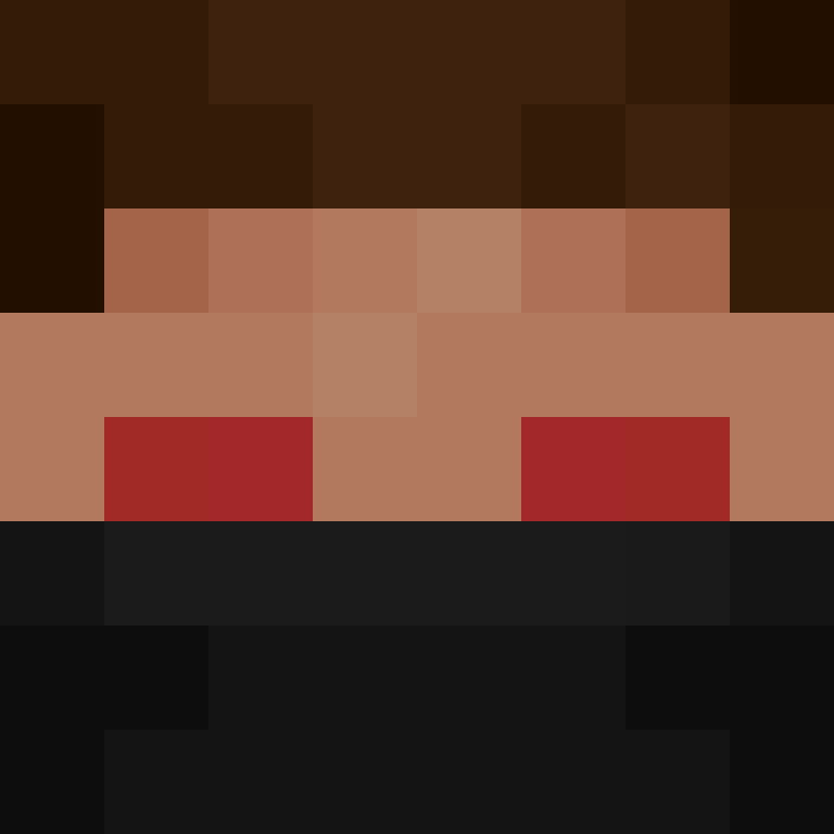 Mr_Genes's skin
