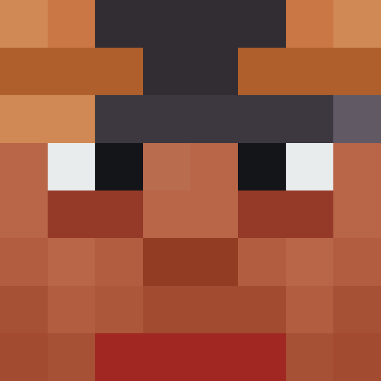 Auntbrix's skin