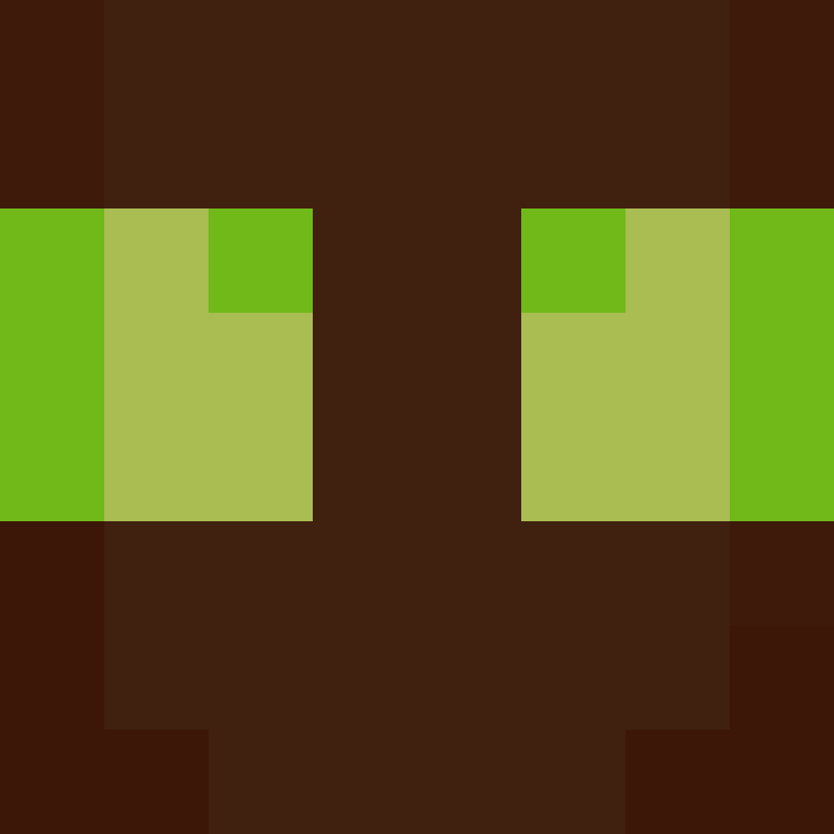hpyef's skin