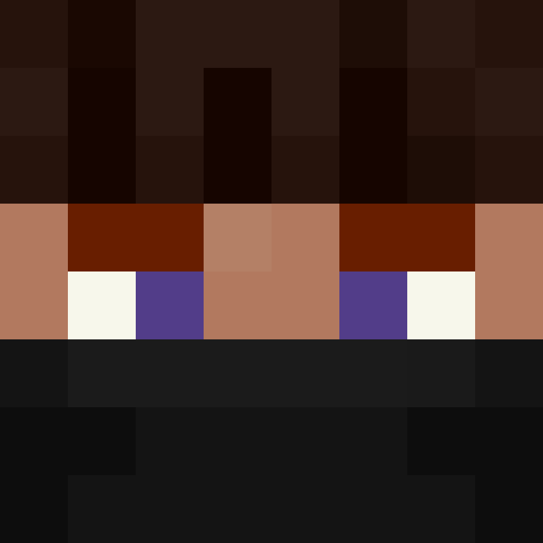 GeyserMC's skin