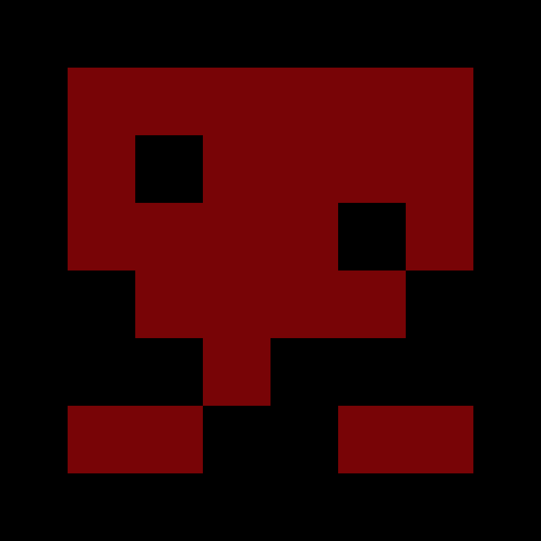 unventivetalent's skin