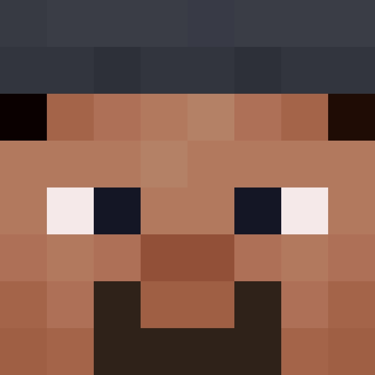 Typken's skin
