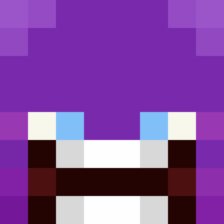 tusg's skin