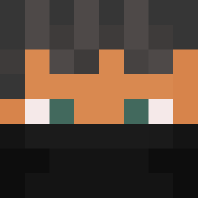 dragloner's skin