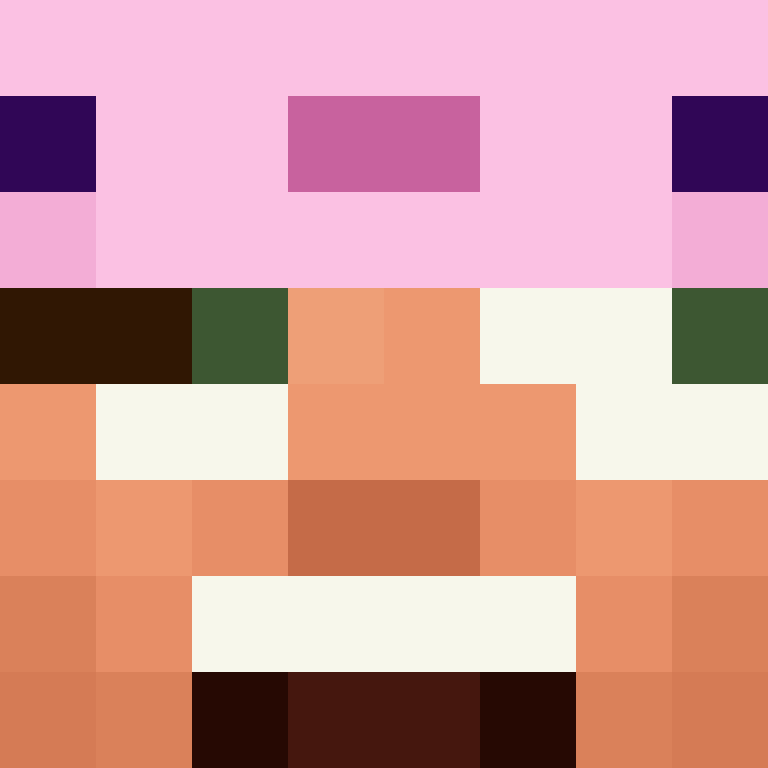MHF_Mineskin's skin