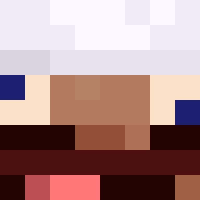 acin5's skin