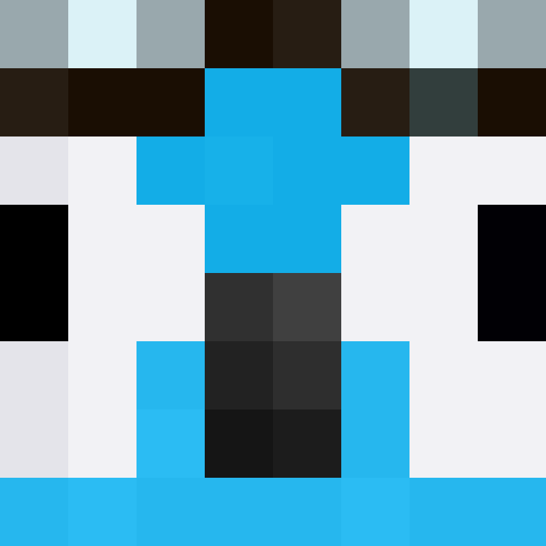 ClowderTech's skin