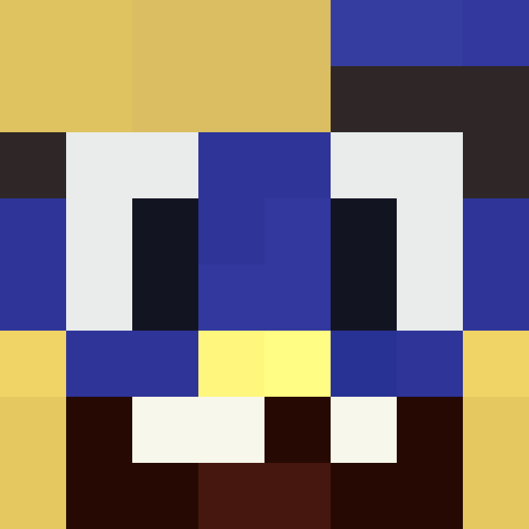 odavidcesar's skin