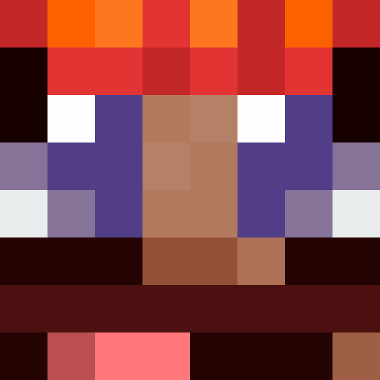mattym7k's skin