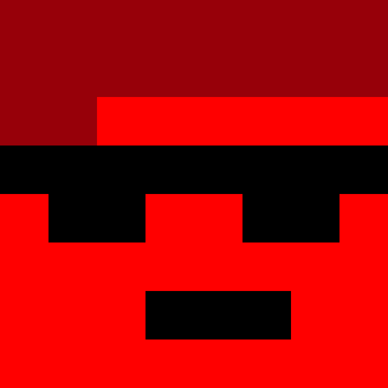 Kemrozz's skin