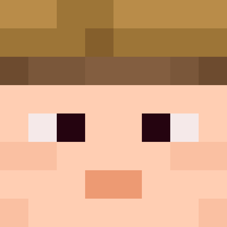 Yeleha's skin