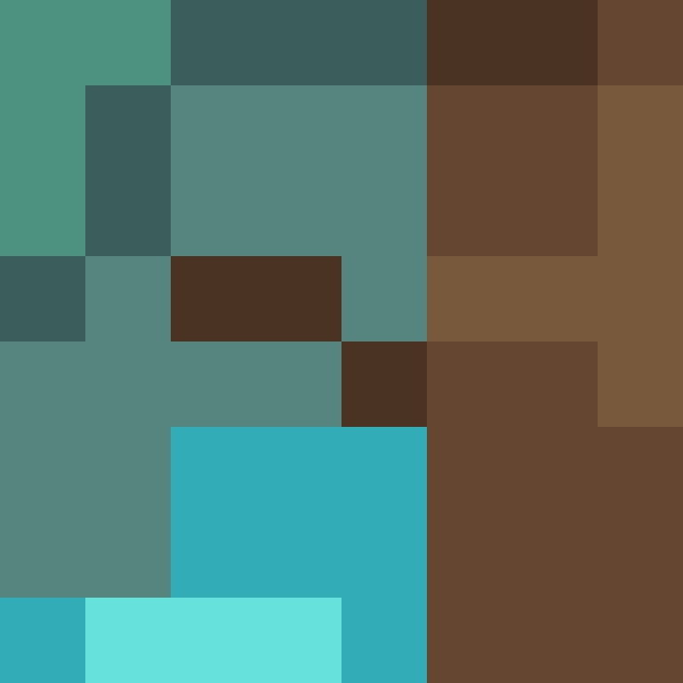 MLK15's skin