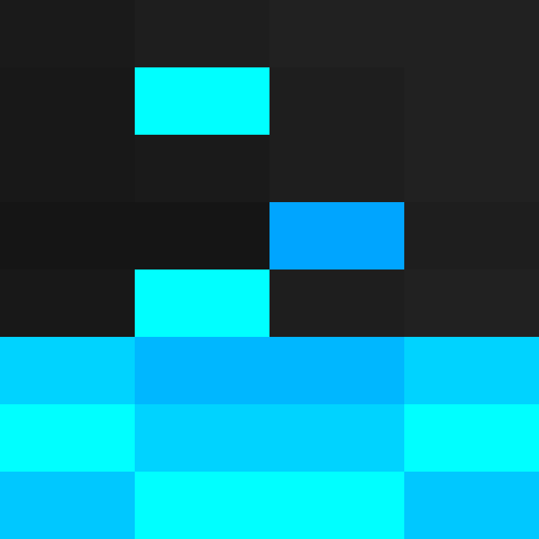 edgyspence's skin