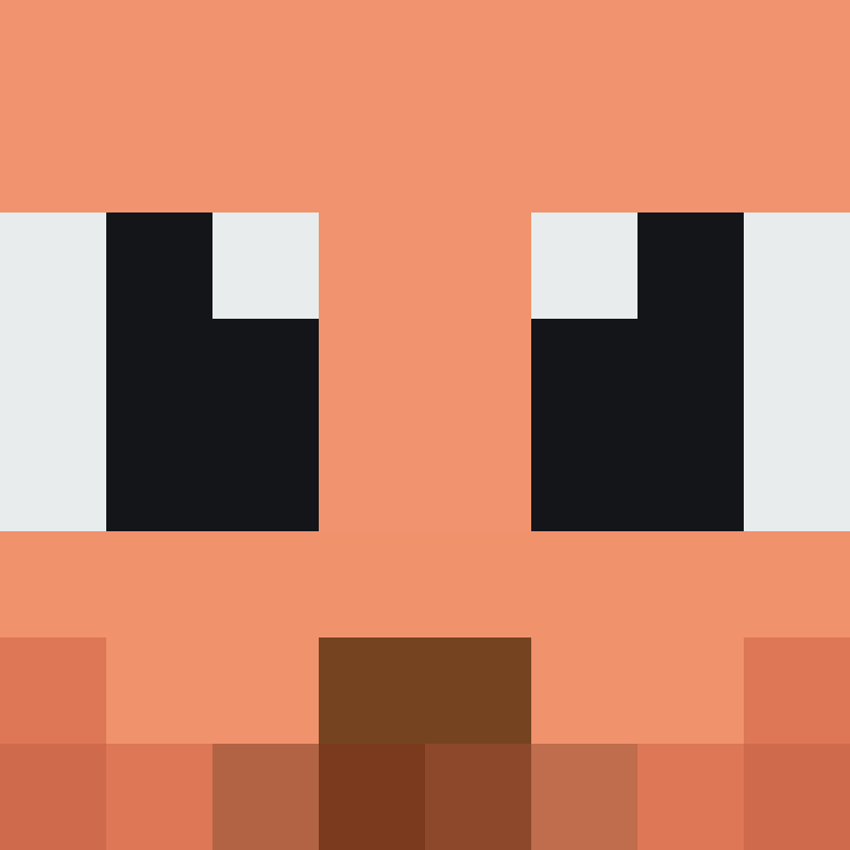 intersecato's skin