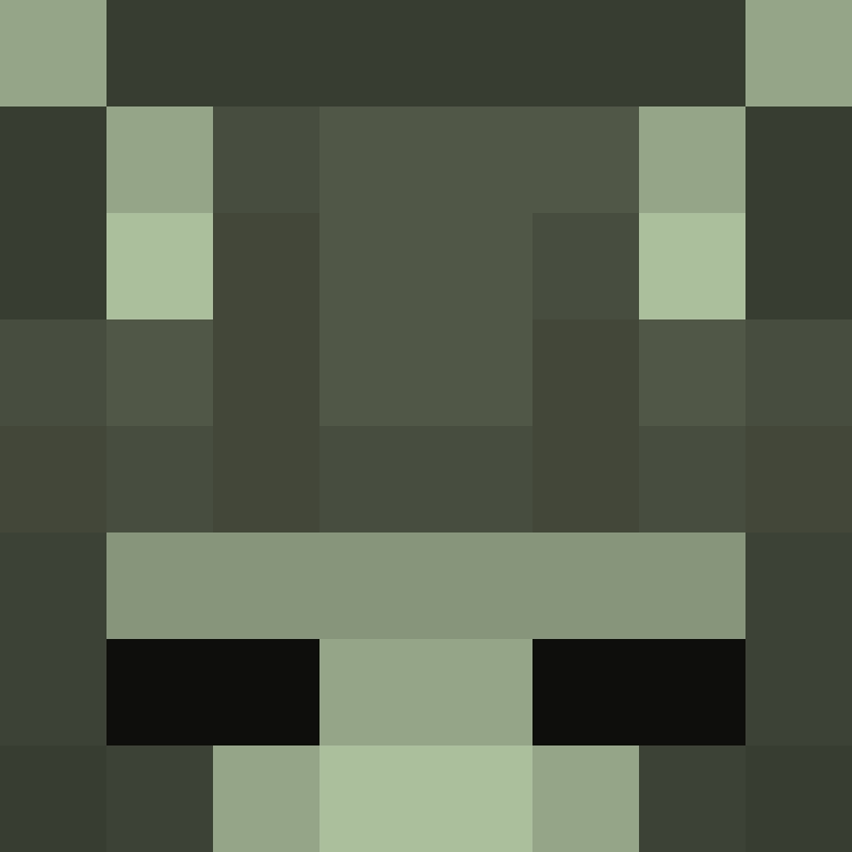 RedAISkye's skin