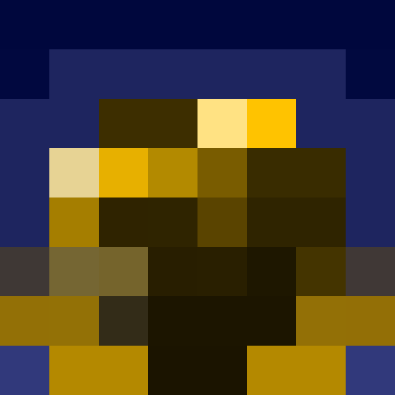 hannhums's skin