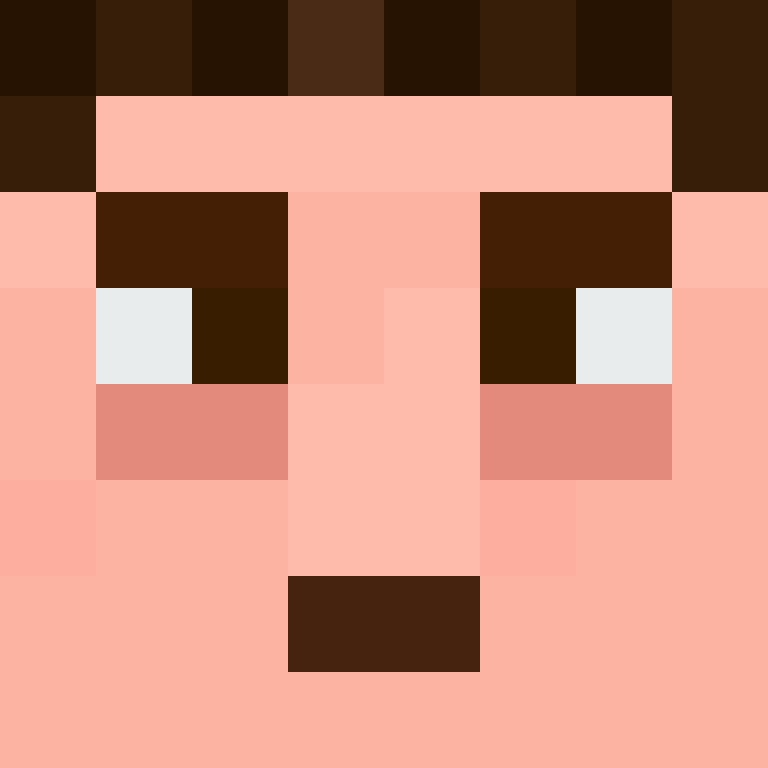 PrinceCR's skin
