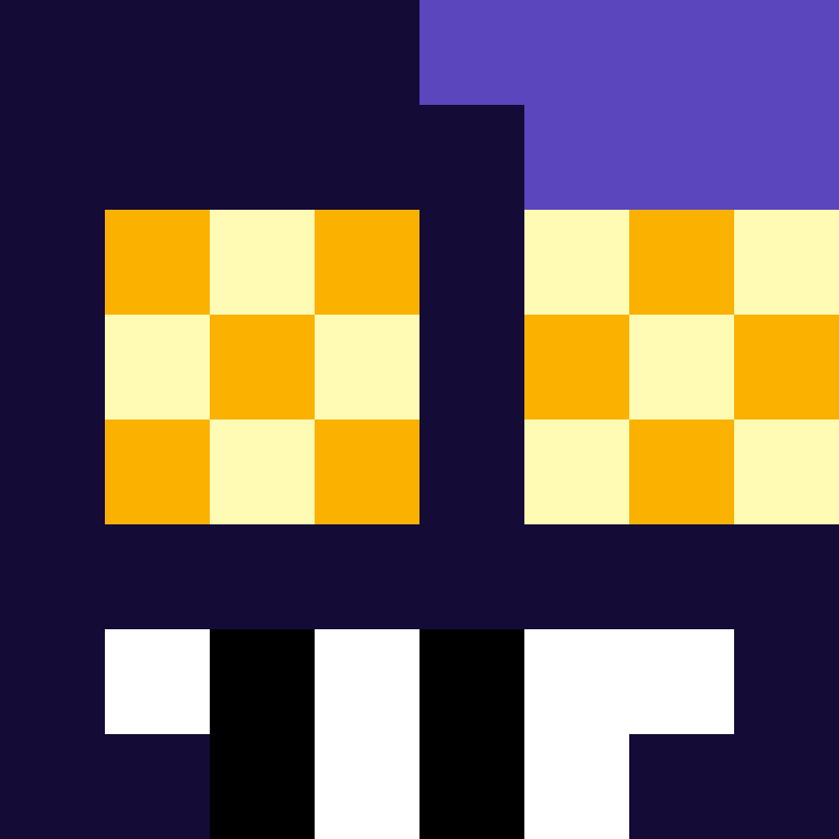 StormStormy's skin