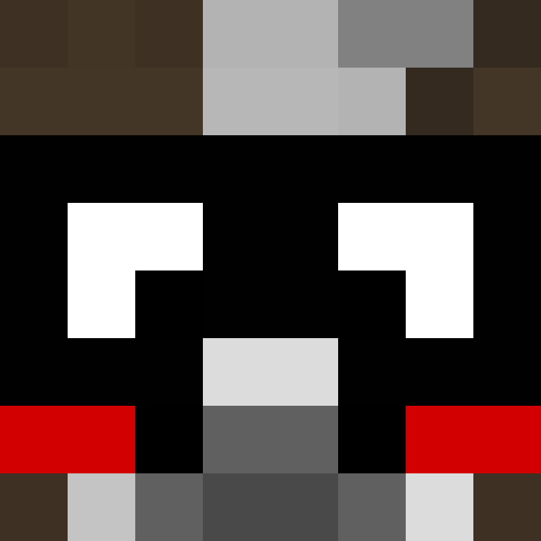 byrsny's skin